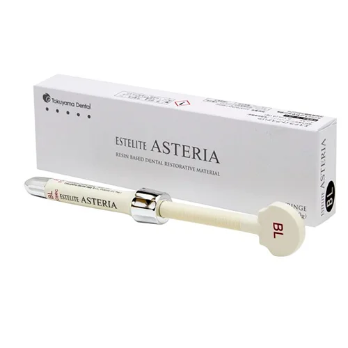 کامپوزیت توکویاما آستریا Tokuyama Asteria