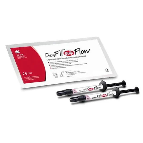 کامپوزیت دنفیل فلو Denfil Flow