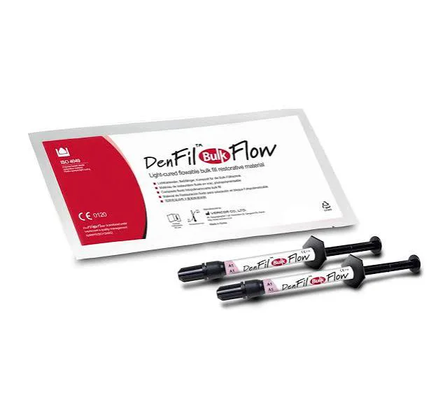 کامپوزیت دنفیل فلو Denfil Flow