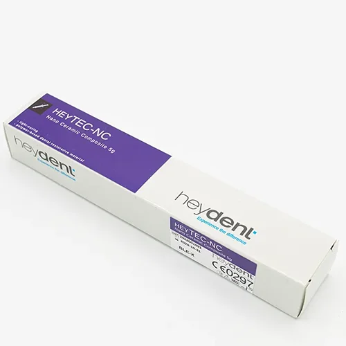 کامپوزیت سرامیکی هی تک مدل هی دنت Heydent