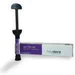 کامپوزیت سرامیکی هی تک مدل هی دنت Heydent