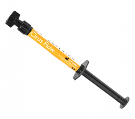 کامپوزیت سایروس فلو السودنت 2عددی ELSODENT CIRUS FLOW