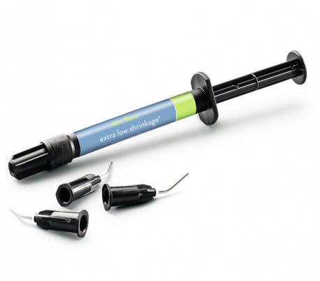 کامپوزیت فلو سارمکو/2 گرمی/یونیورسالSAREMCO