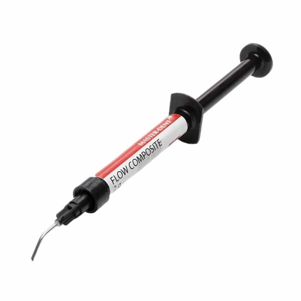 کامپوزیت فلو مستردنت MasterDent