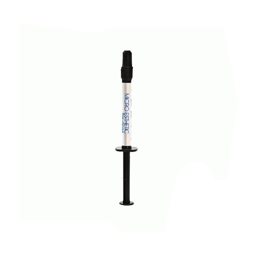 کامپوزیت فلو میکروهیبرید نوری بیزیکو Bisico Micro FLOW