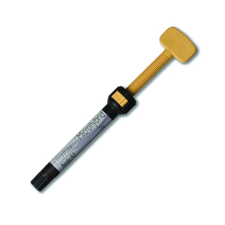 کامپوزیت میکروهیبرید کازمادنت Cosmedent Microhybrid