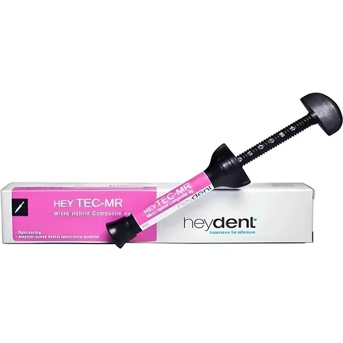 کامپوزیت میکروهیبرید HeyTEC MR هیدنت