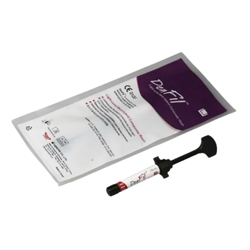 کامپوزیت میکروهیبرید دنفیل Composite Denfil