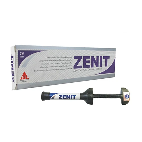 کامپوزیت نانو سرامیکی زنیت PD-ZENIT Composit