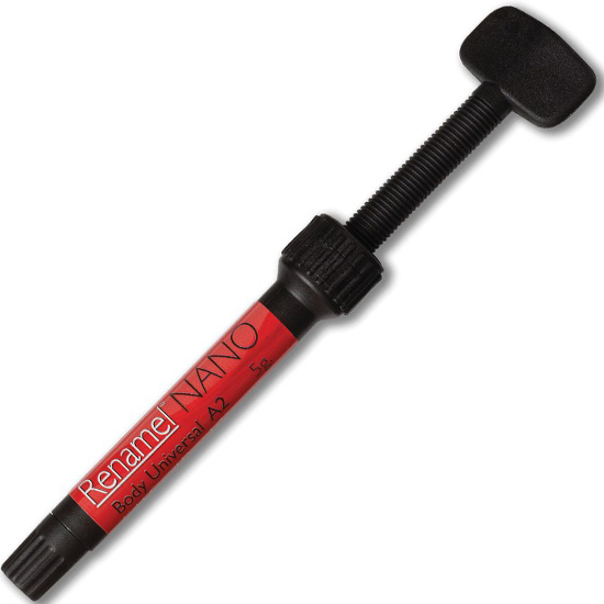 کامپوزیت نانو پلاس کازمادنت Cosmedent Renamel