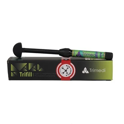 کامپوزیت نانوهیبرید خلفی ترایفیل Trifill