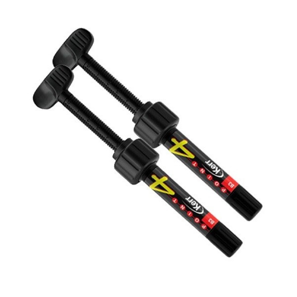 کامپوزیت پوینت فور کر Kerr Point 4 Composite