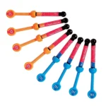 کامپوزیت گرادیا خلفی جی سی GC Gradia Direct