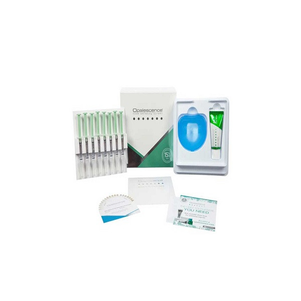 کیت بلیچینگ خانگی اولترادنت Opalescence Kit
