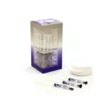 کیت بلیچینگ خانگی 16% دنتافلوکس DentaFlux مدل DentaTech