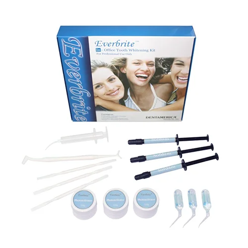 کیت بلیچینگ مطب DentAmerica EVERBRITE OFFICE