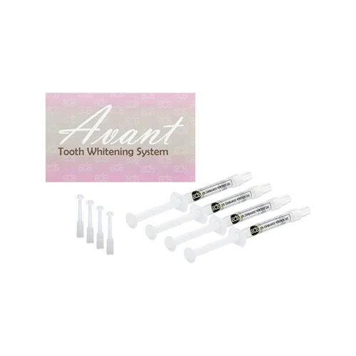 کیت بلیچینگ هوم Home Bleaching KIT ADS