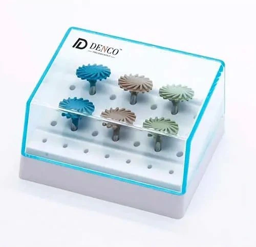 کیت مولت خورشیدی 6 عددی دنکو Denco