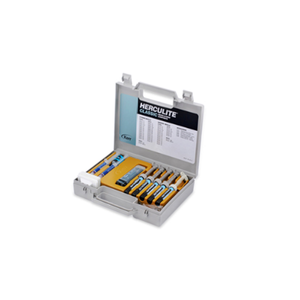 کیت کامپوزیت هرکولایت کلاسیک