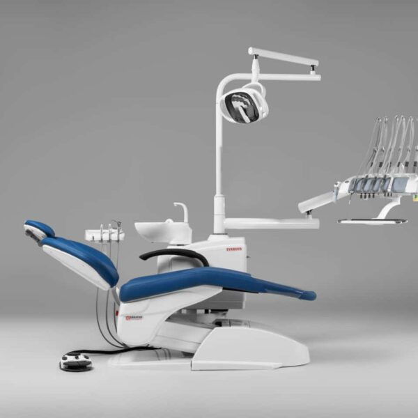 یونیت و صندلی دندانپزشکی نوید اکباتان مدل EVERSUN