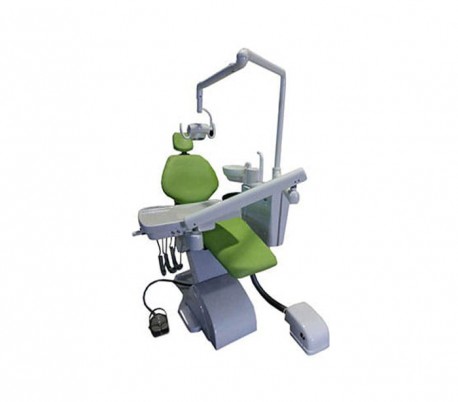 یونیت دندانپزشکی ایلیا