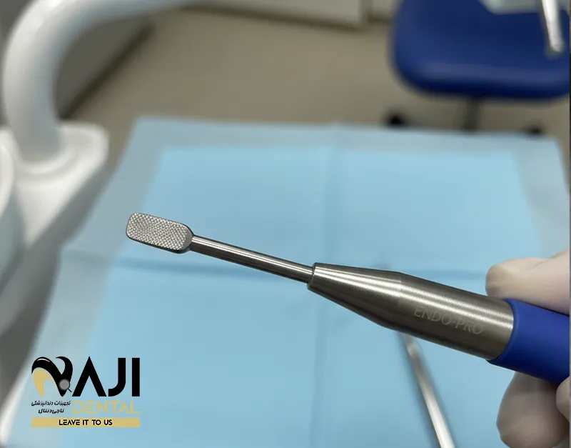 انواع پلاگر دندانپزشکی