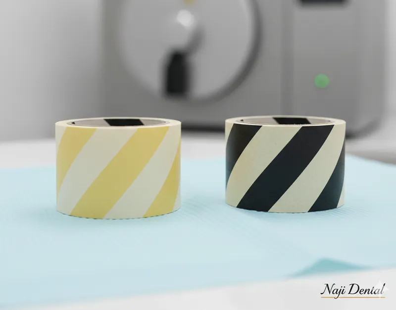 انواع چسب اتوکلاو