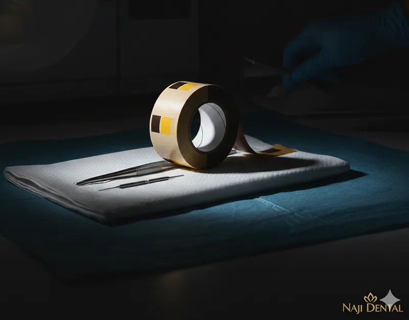 مزایای چسب اتوکلاو چیست