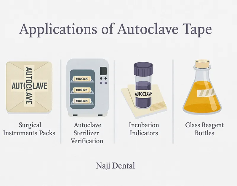 مزایای چسب اتوکلاو