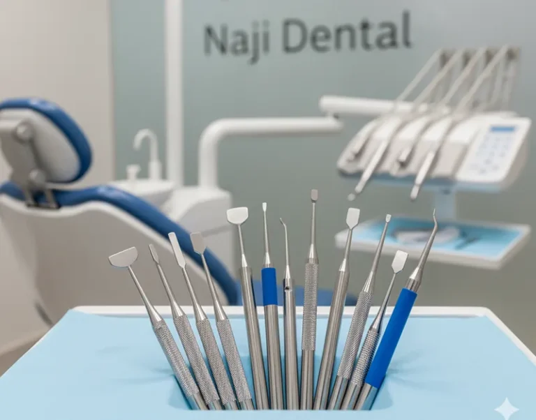 پلاگر دندانپزشکی چیست