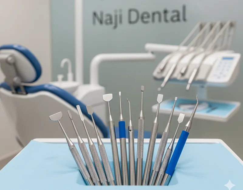 پلاگر دندانپزشکی چیست