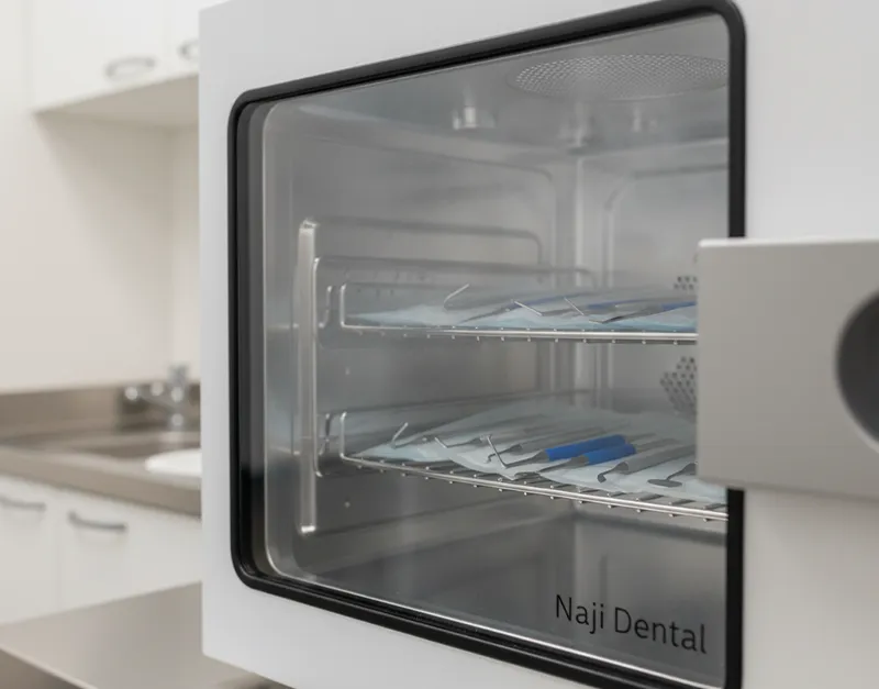 کاربرد پلاگر دندانپزشکی