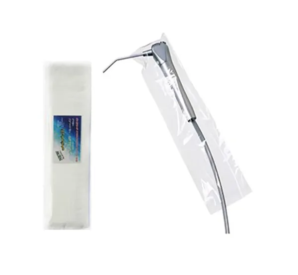 روکش ساکشن و پوار دندانپزشکی نایلونی