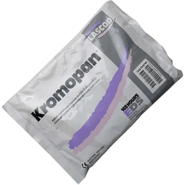 آلژینات کروموپان لاسکود Lascod Kromopan