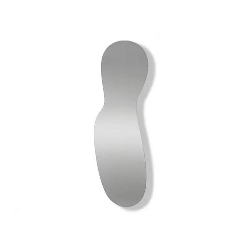 آینه فوتوگرافی یک طرفه Buccal