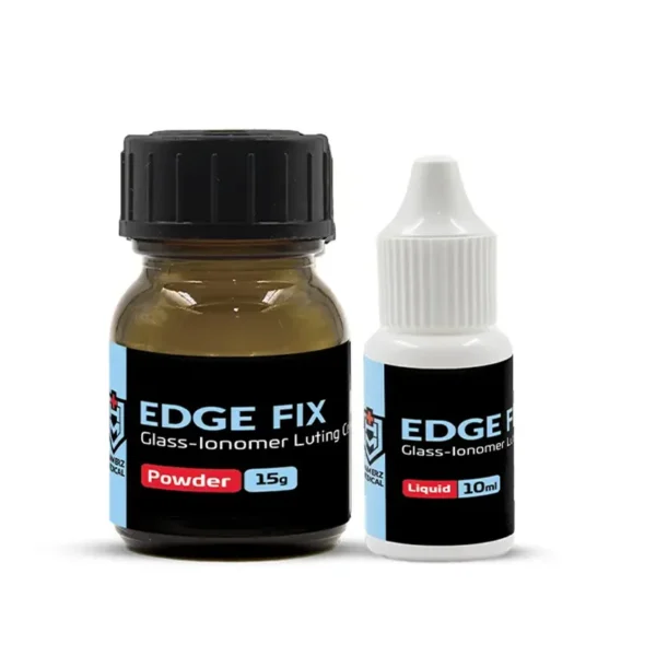 خرید سمان لوتینگ گلس آینومر هامرز