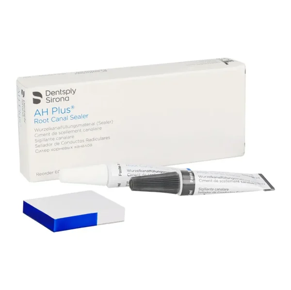 سیلر آ اچ پلاس دنسپلی Dentsply AH Plus