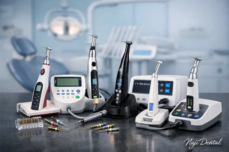 معرفی انواع دستگاه های روتاری