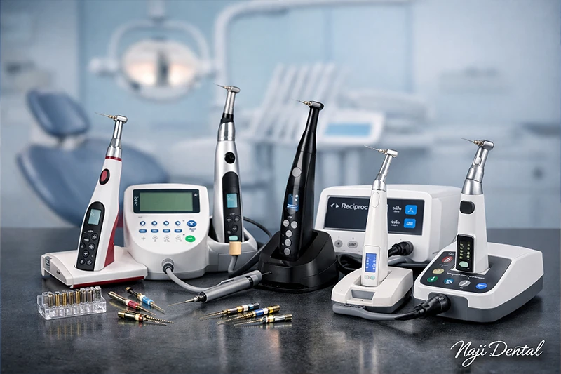 معرفی انواع دستگاه های روتاری