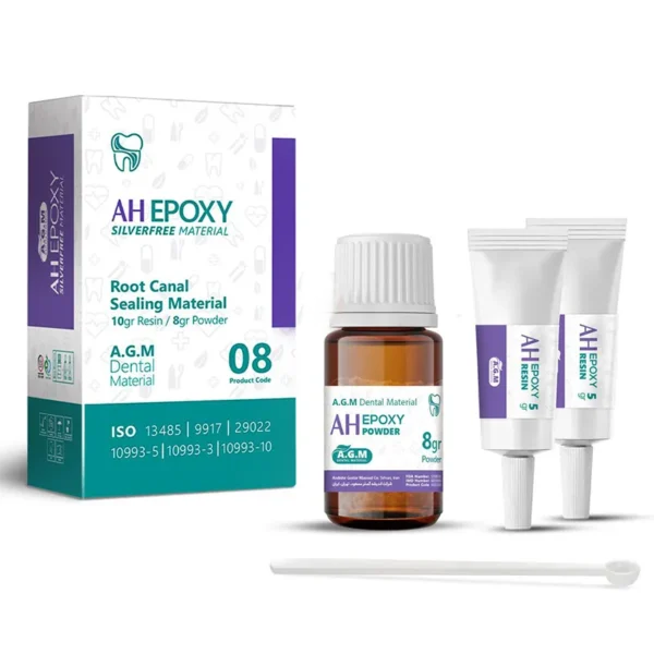 سیلر AH اپوکسی EPOXY AGM