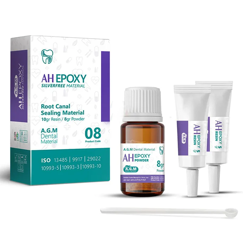 سیلر AH اپوکسی EPOXY AGM