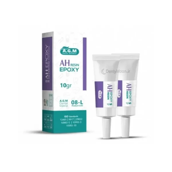 مایع سیلر رزینی AGM - AH Epoxy