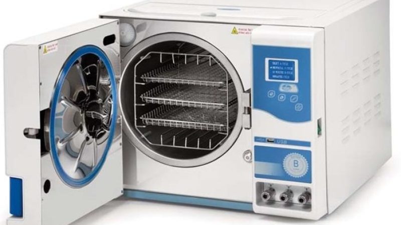 اتوکلاو چیست