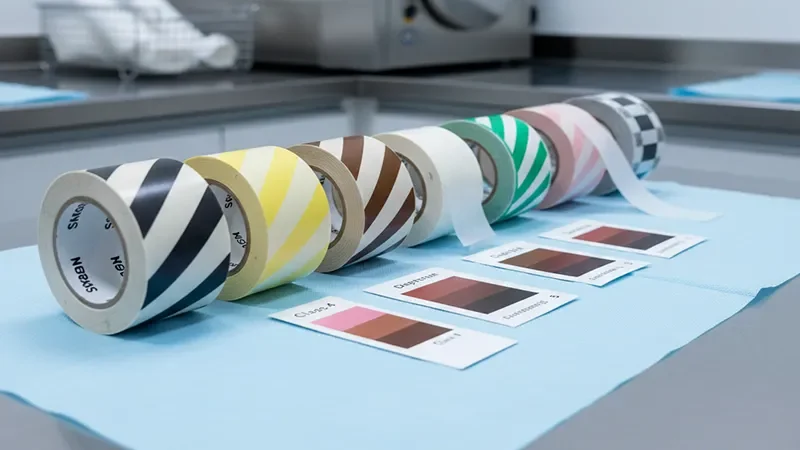 چسب اتوکلاو چیست